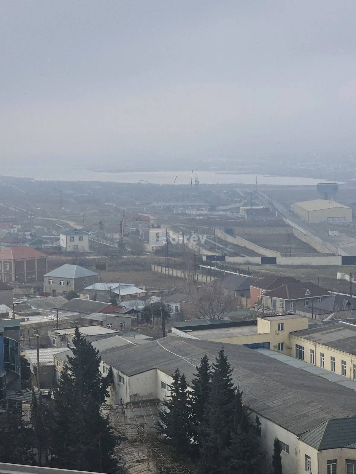 2-комнатная квартира, пос. Биляджари, Hemdem Agayev kuc, Бинагадинский район — фото 8