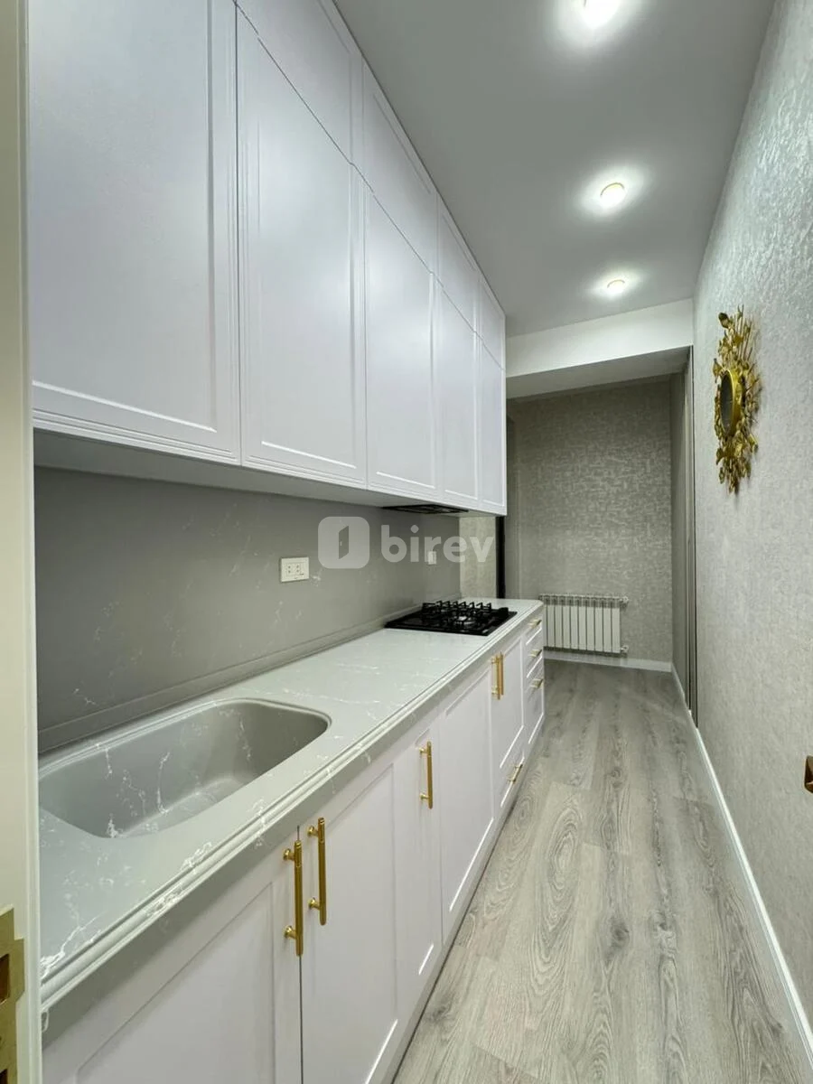 2-комнатная квартира, Наримановский район, Təbriz küçəsi, Баку — фото 7