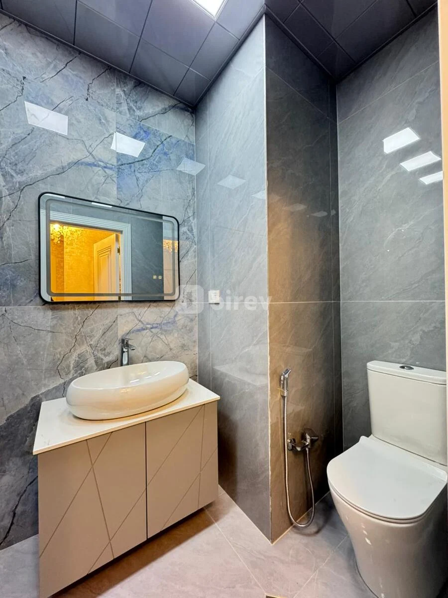 2-комнатная квартира, Наримановский район, Təbriz küçəsi, Баку — фото 12