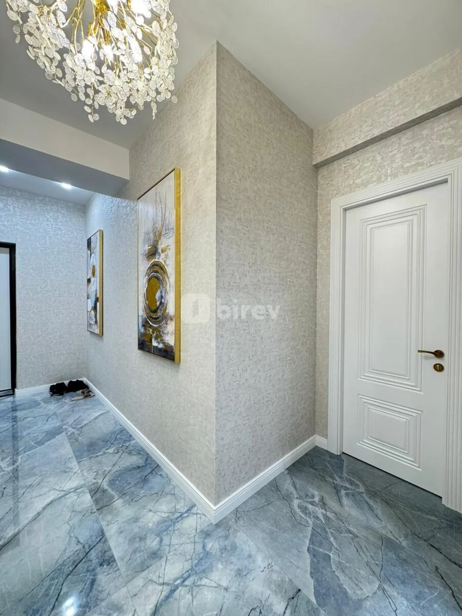 2-комнатная квартира, Наримановский район, Təbriz küçəsi, Баку — фото 17