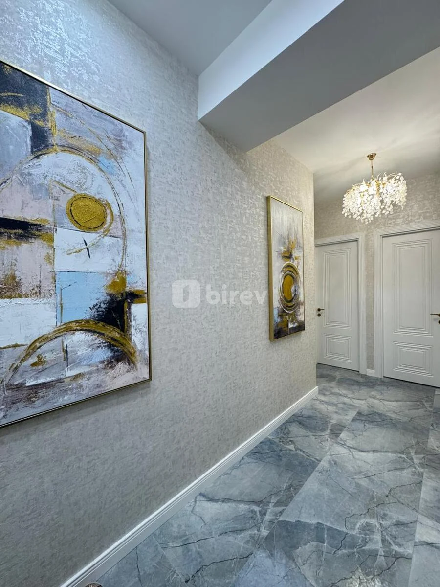 2-комнатная квартира, Наримановский район, Təbriz küçəsi, Баку — фото 18