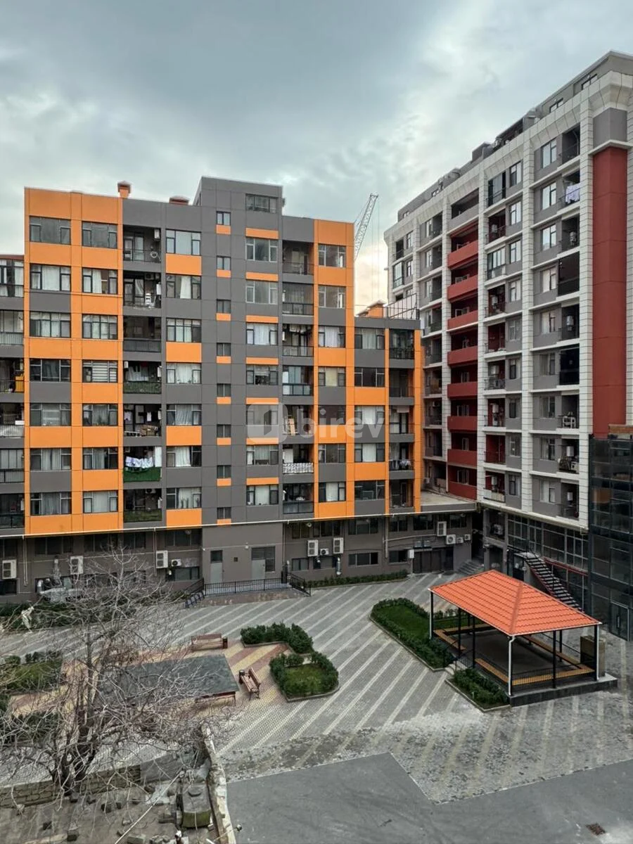 2-комнатная квартира, Наримановский район, Təbriz küçəsi, Баку — фото 22