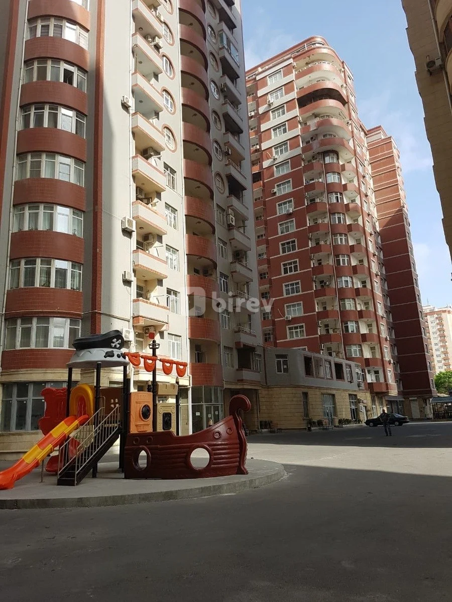 3-комнатная квартира, Хатаинский район, 28 may-67/76, Баку — фото 8