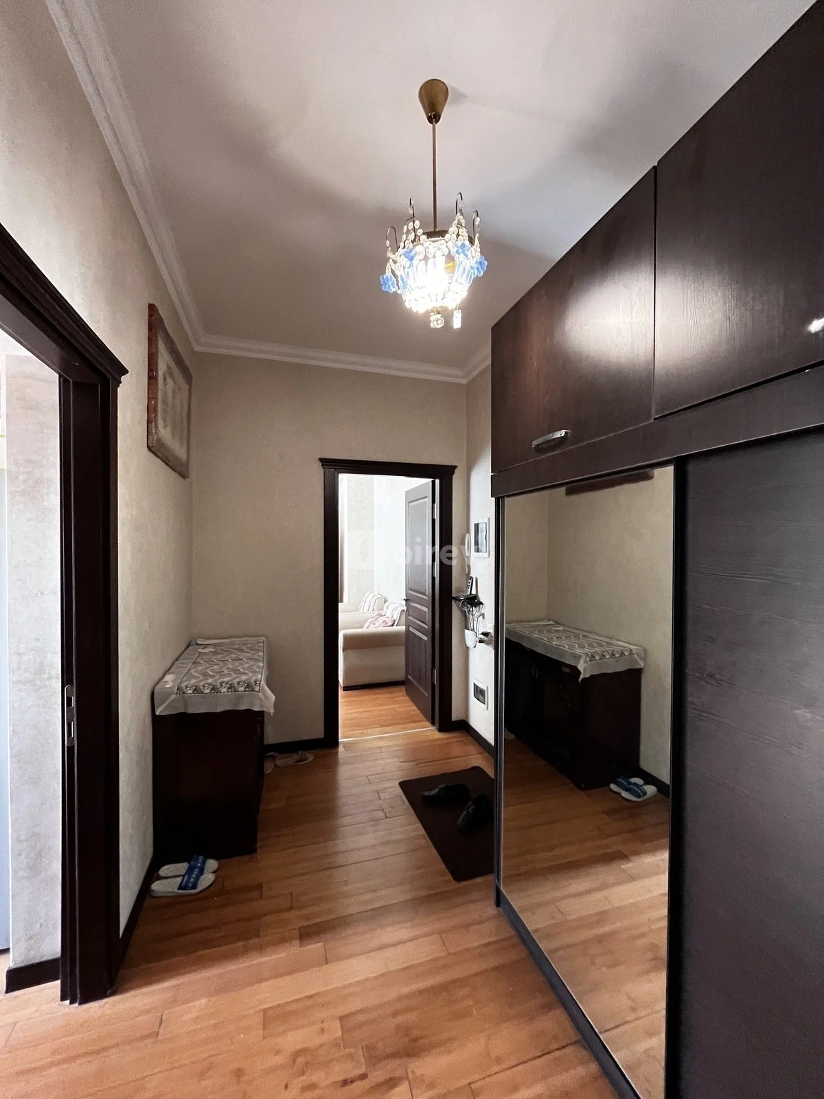 2-комнатная квартира, пос. Ясамал, Melisa Park YK, Ясамальский район — фото 2