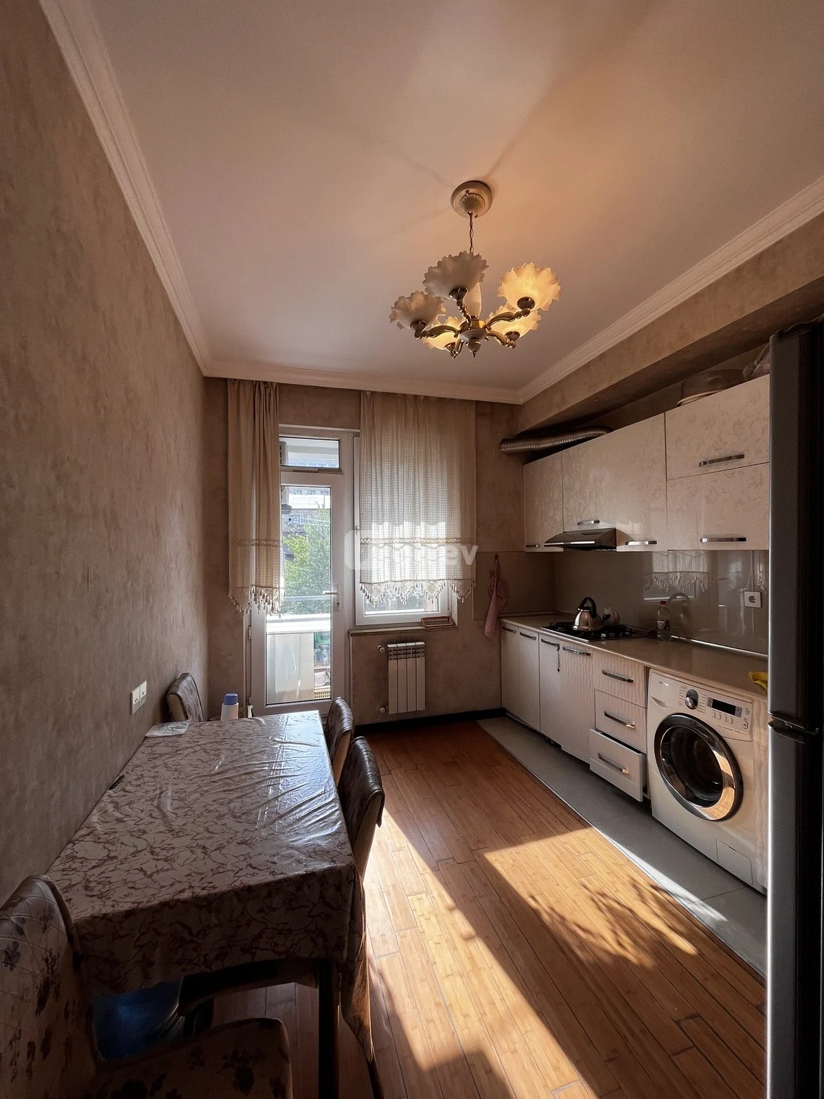 2-комнатная квартира, пос. Ясамал, Melisa Park YK, Ясамальский район — фото 5