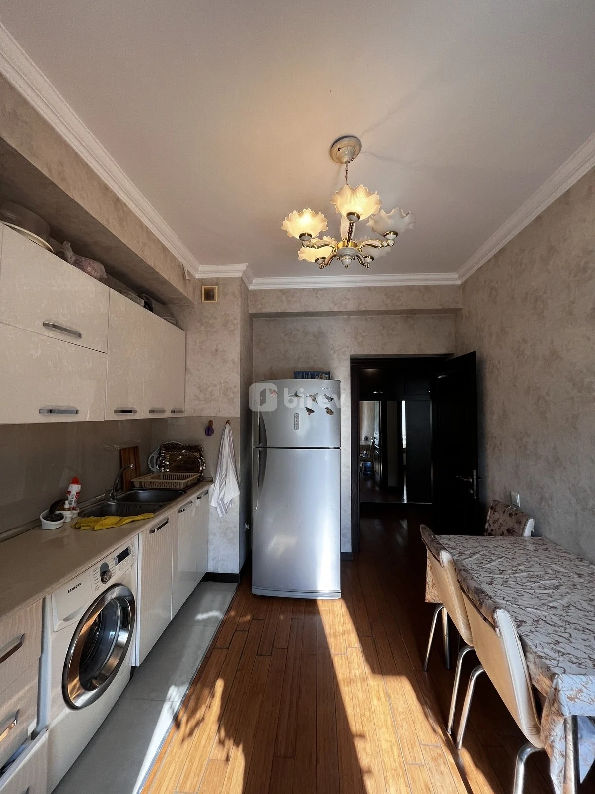 2-комнатная квартира, пос. Ясамал, Melisa Park YK, Ясамальский район — фото 6
