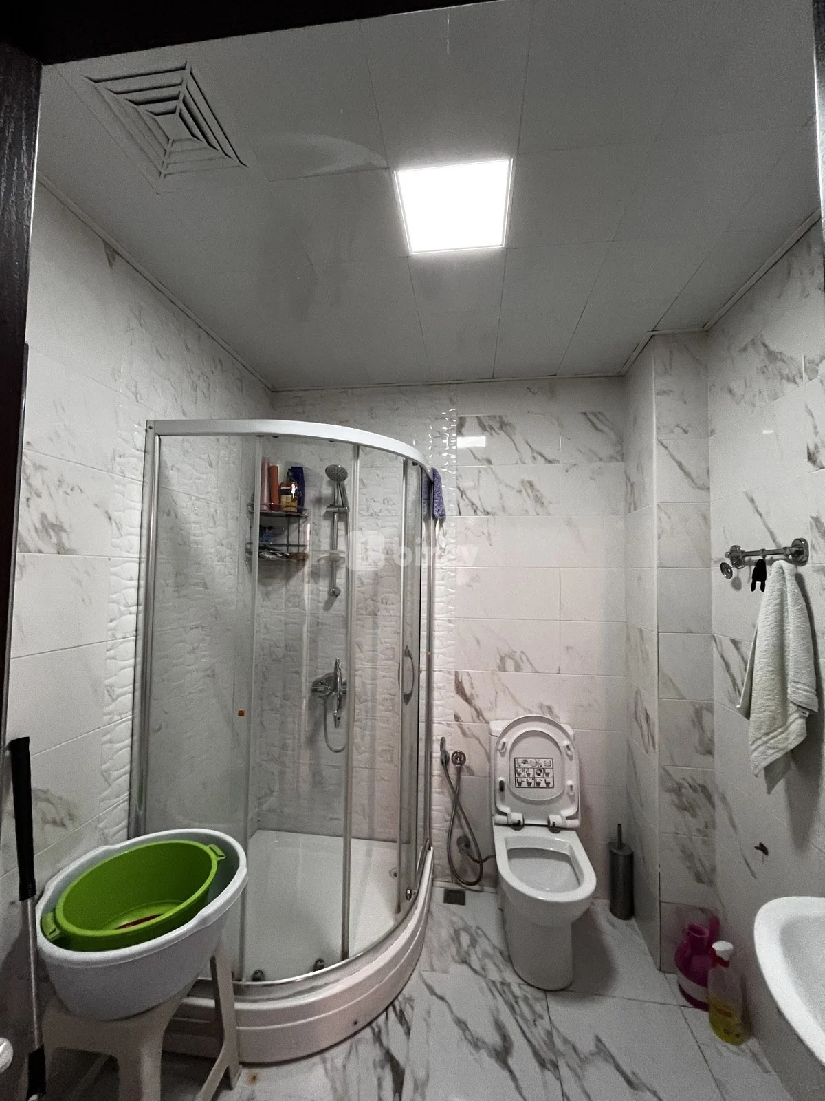 2-комнатная квартира, пос. Ясамал, Melisa Park YK, Ясамальский район — фото 7