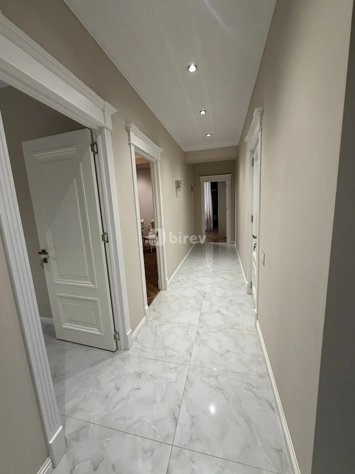 2-комнатная квартира, 7-й микрорайон, 7-ci mkr., Бинагадинский район — фото 3