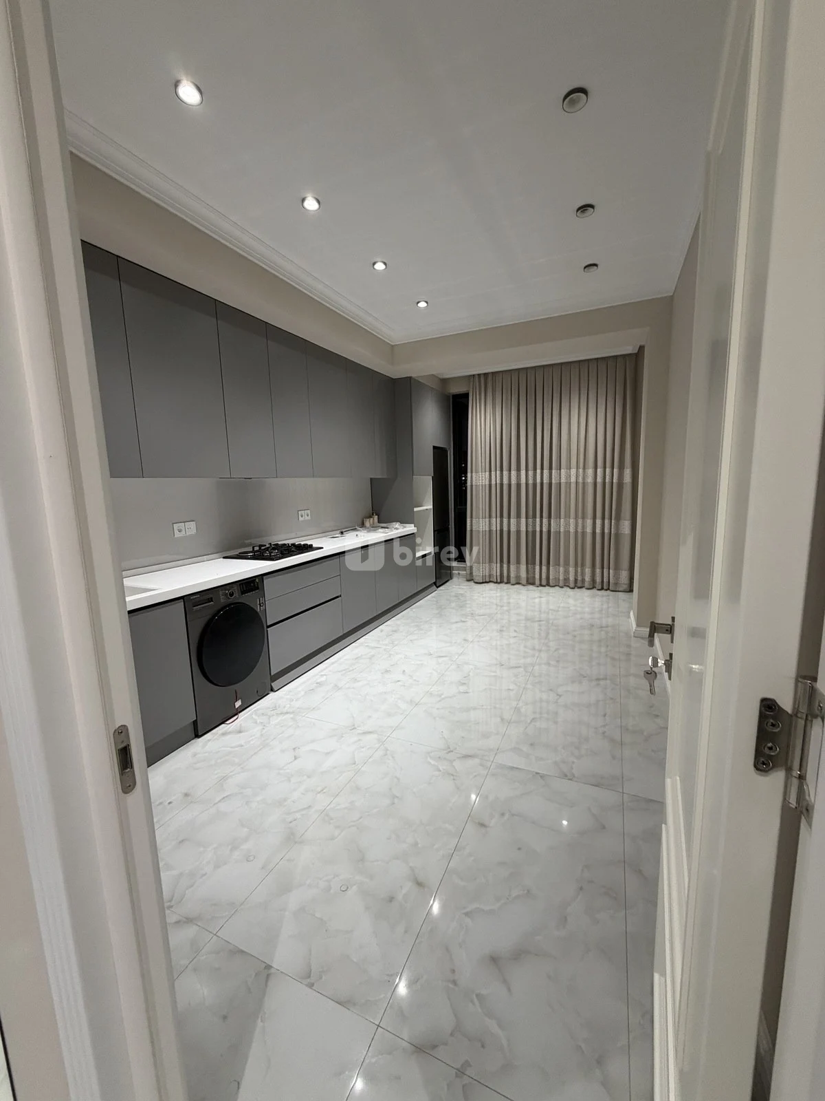 2-комнатная квартира, 7-й микрорайон, 7-ci mkr., Бинагадинский район — фото 4
