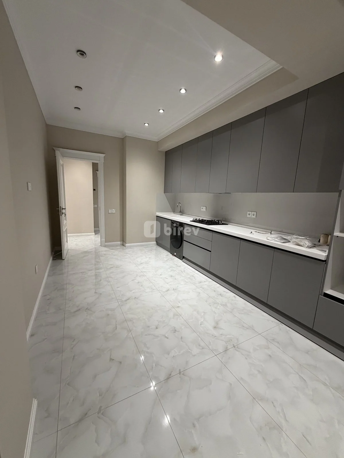 2-комнатная квартира, 7-й микрорайон, 7-ci mkr., Бинагадинский район — фото 5
