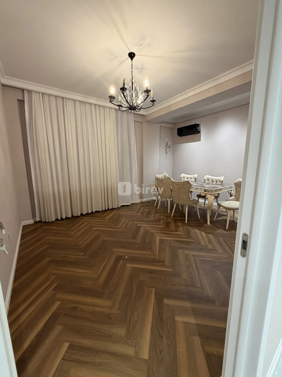 2-комнатная квартира, 7-й микрорайон, 7-ci mkr., Бинагадинский район — фото 6