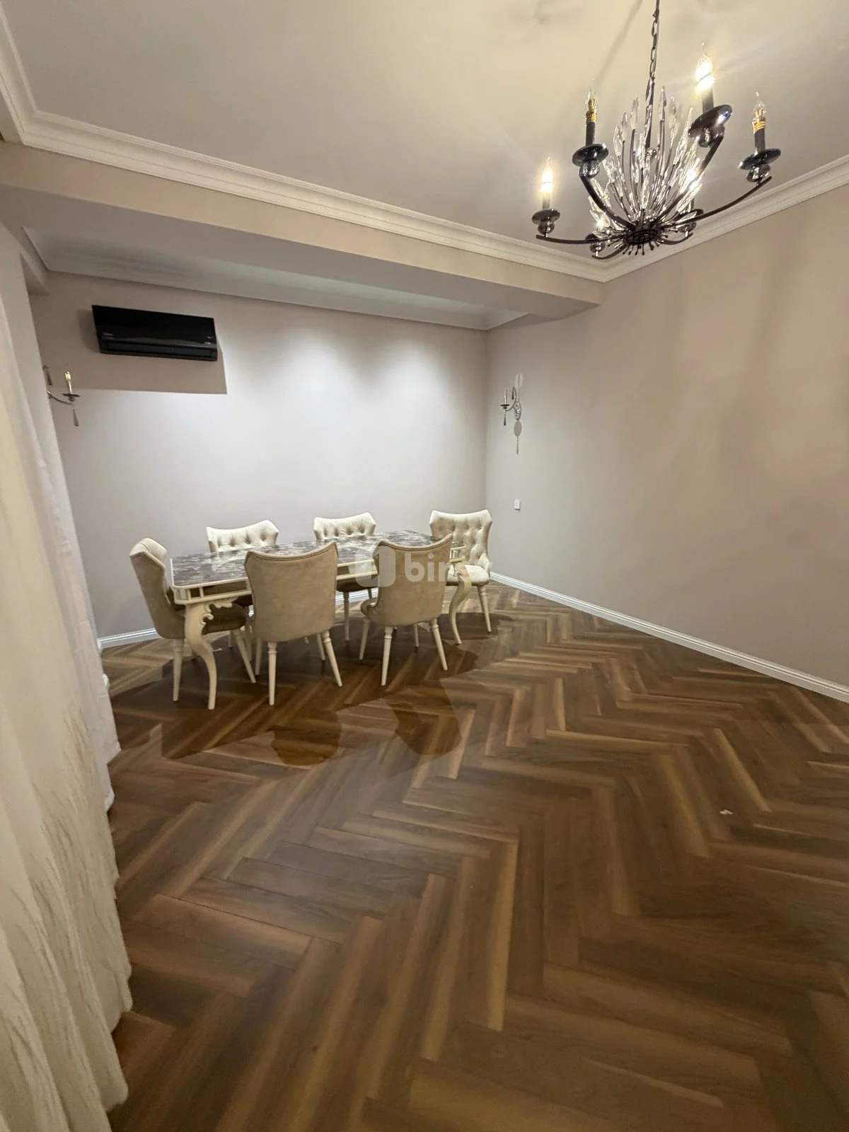 2-комнатная квартира, 7-й микрорайон, 7-ci mkr., Бинагадинский район — фото 7
