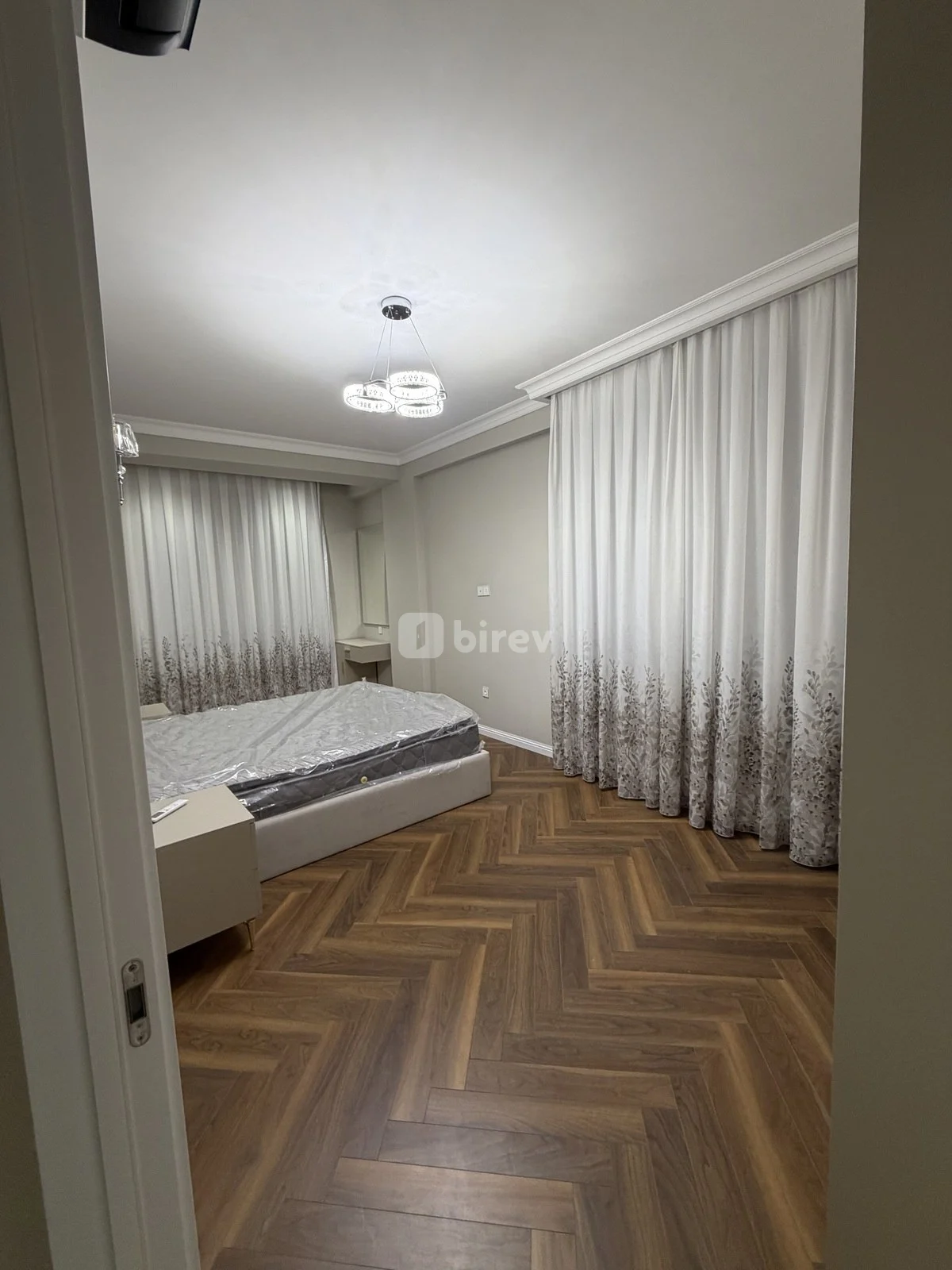 2-комнатная квартира, 7-й микрорайон, 7-ci mkr., Бинагадинский район — фото 10