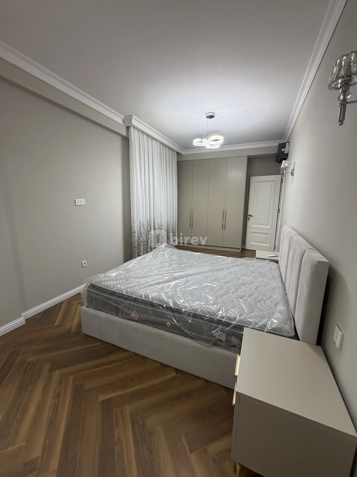 2-комнатная квартира, 7-й микрорайон, 7-ci mkr., Бинагадинский район — фото 11