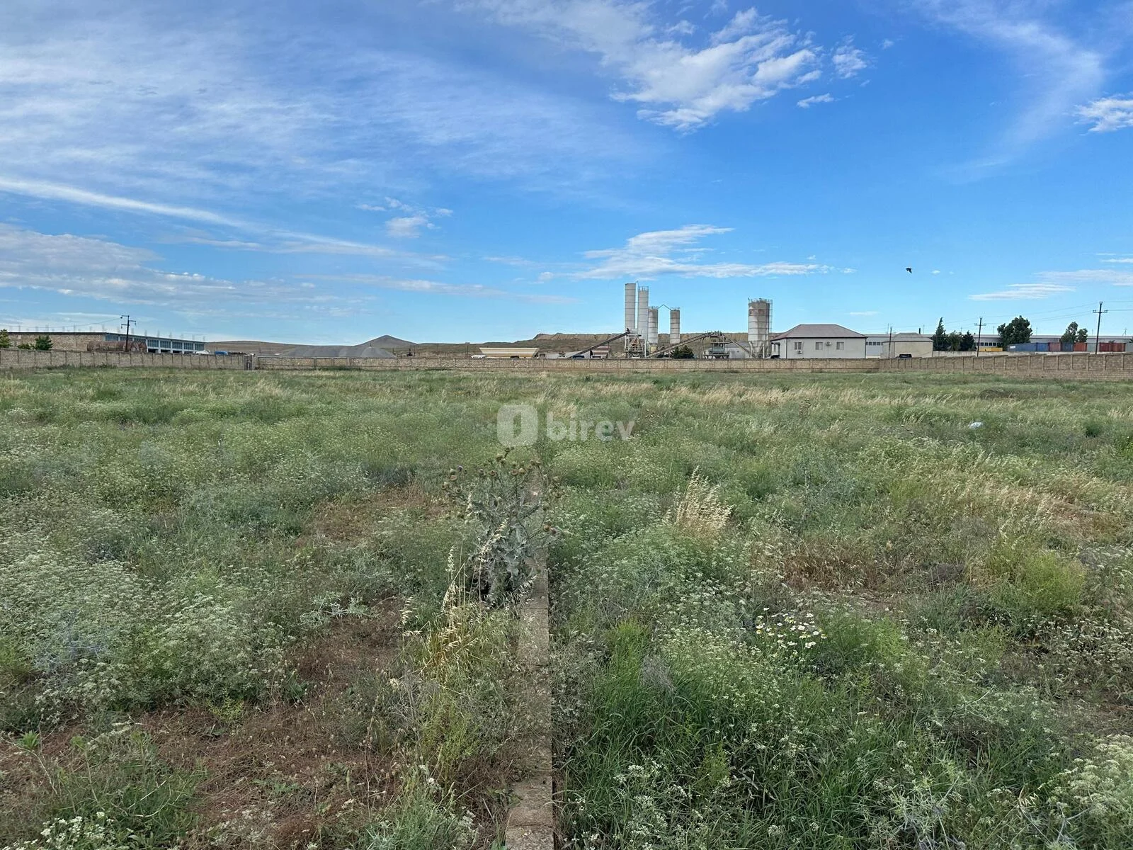 Участок 250 соток, пос. Новханы, Mehdi Hüseynzadə küçəsi, Абшеронский район — фото 15