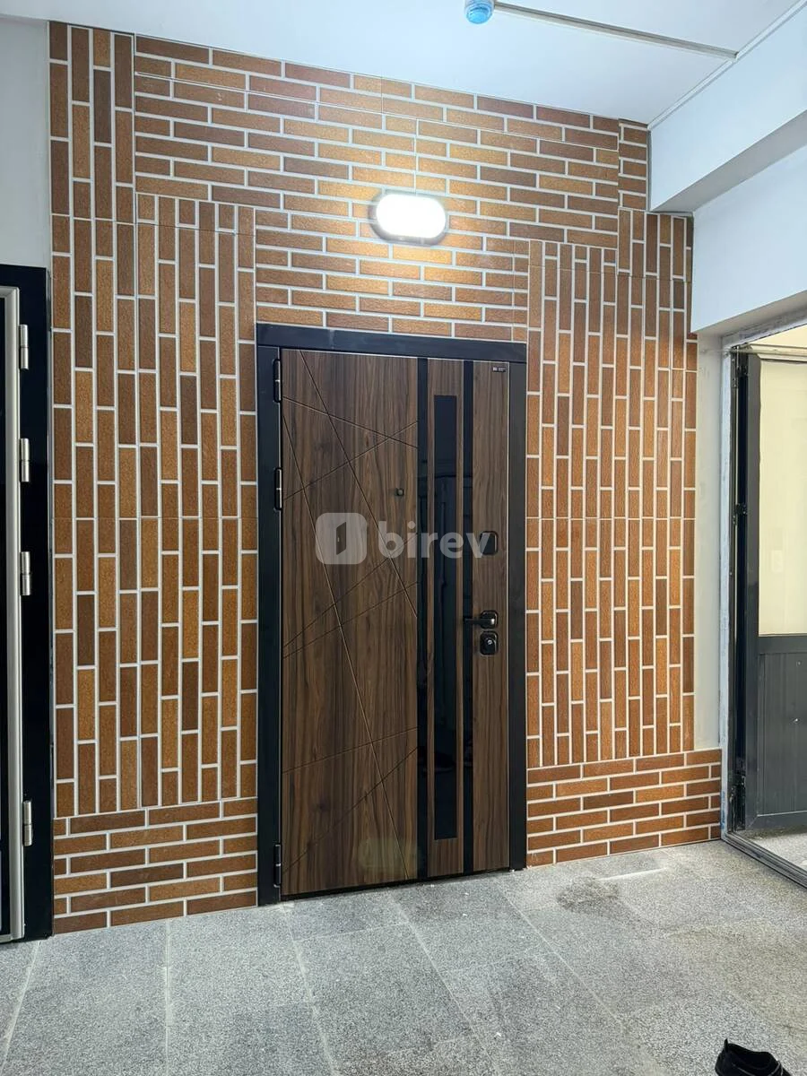 3-комнатная квартира, 9-й микрорайон, 9-cu mikrorayon qəs., Бинагадинский район — фото 2