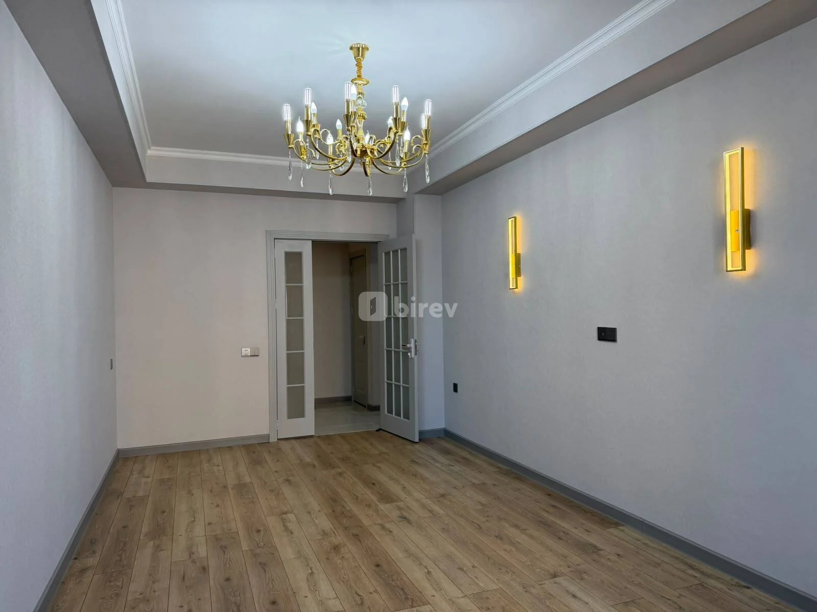 3-комнатная квартира, 9-й микрорайон, 9-cu mikrorayon qəs., Бинагадинский район — фото 4