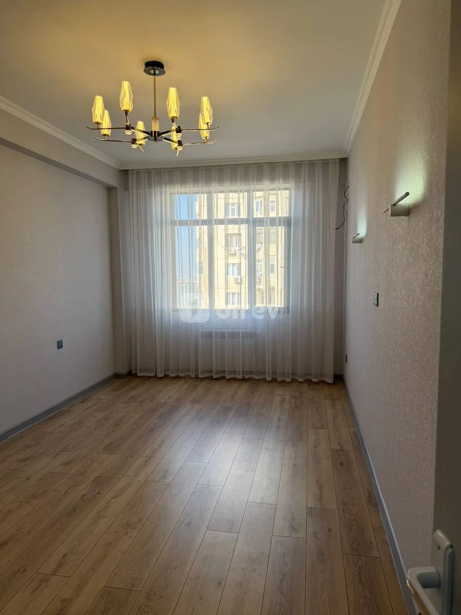 3-комнатная квартира, 9-й микрорайон, 9-cu mikrorayon qəs., Бинагадинский район — фото 8
