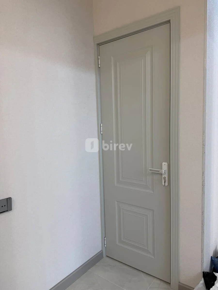 3-комнатная квартира, 9-й микрорайон, 9-cu mikrorayon qəs., Бинагадинский район — фото 9