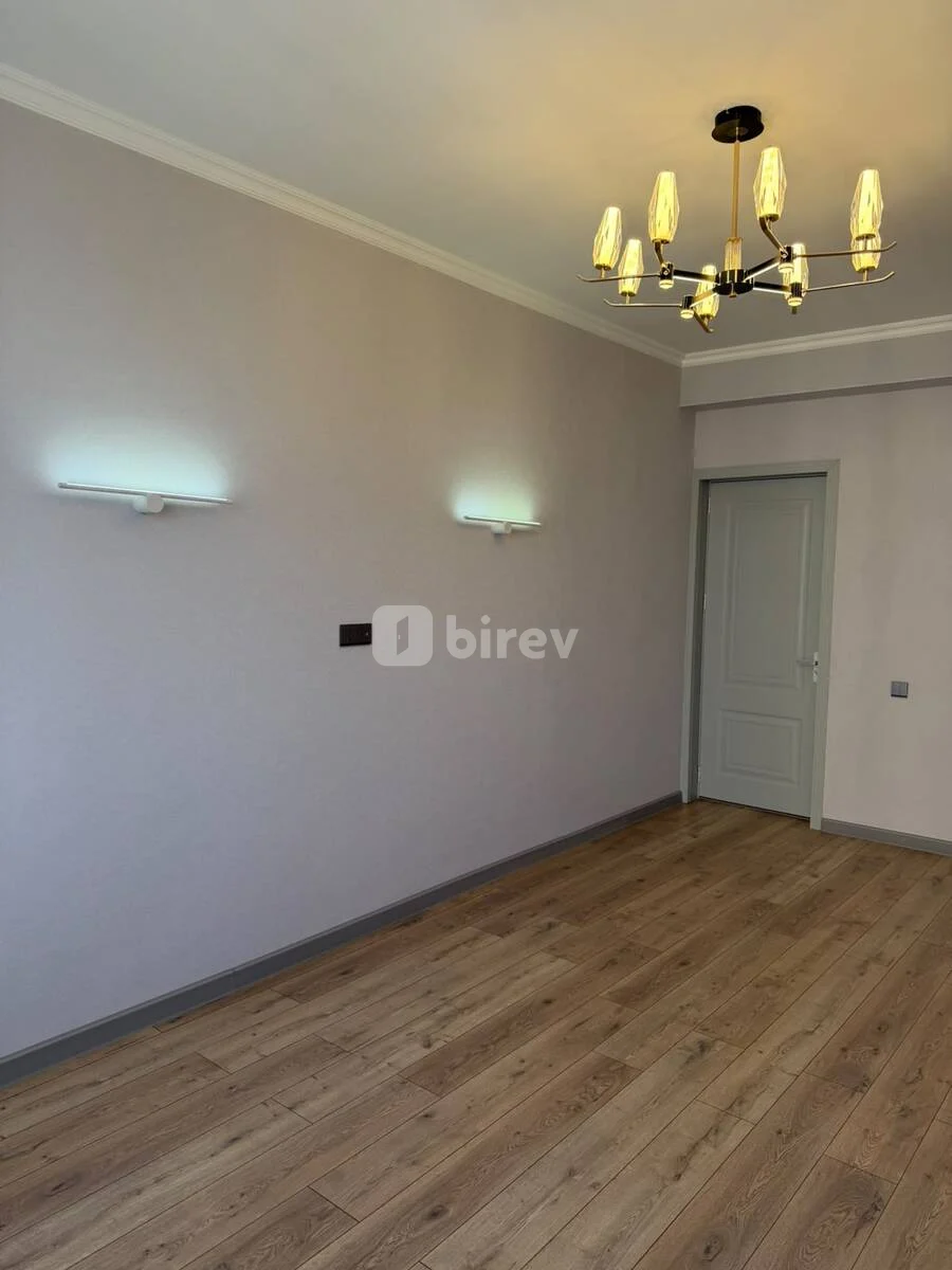 3-комнатная квартира, 9-й микрорайон, 9-cu mikrorayon qəs., Бинагадинский район — фото 10