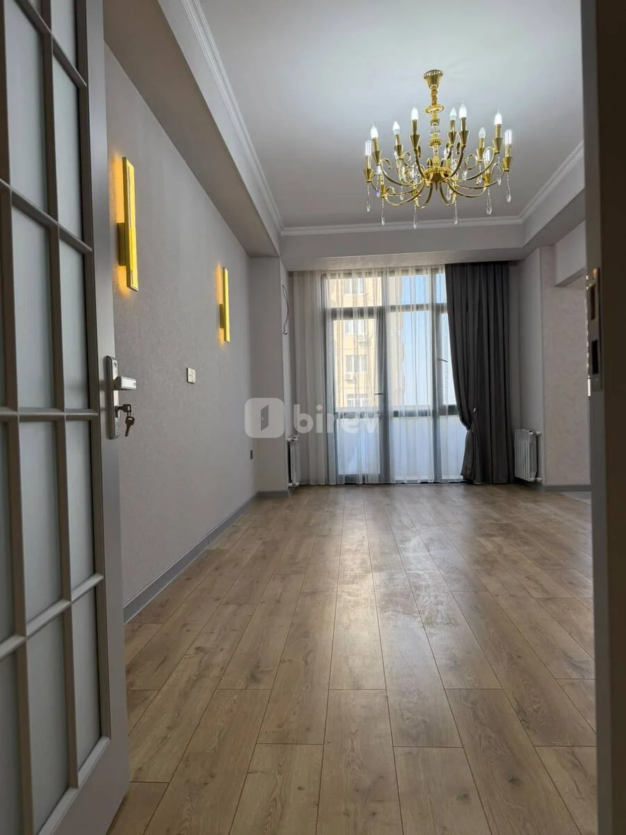 3-комнатная квартира, 9-й микрорайон, 9-cu mikrorayon qəs., Бинагадинский район — фото 11