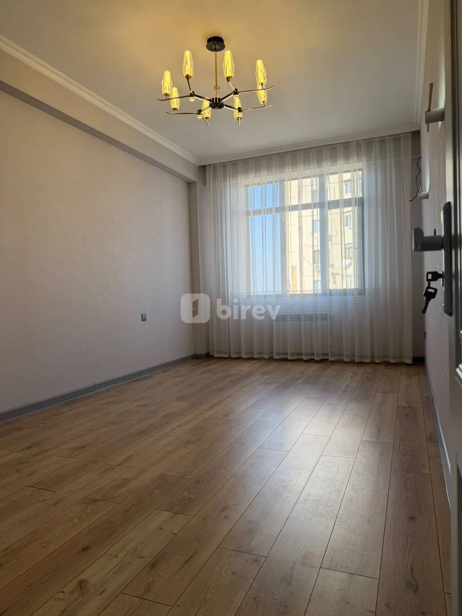 3-комнатная квартира, 9-й микрорайон, 9-cu mikrorayon qəs., Бинагадинский район — фото 15