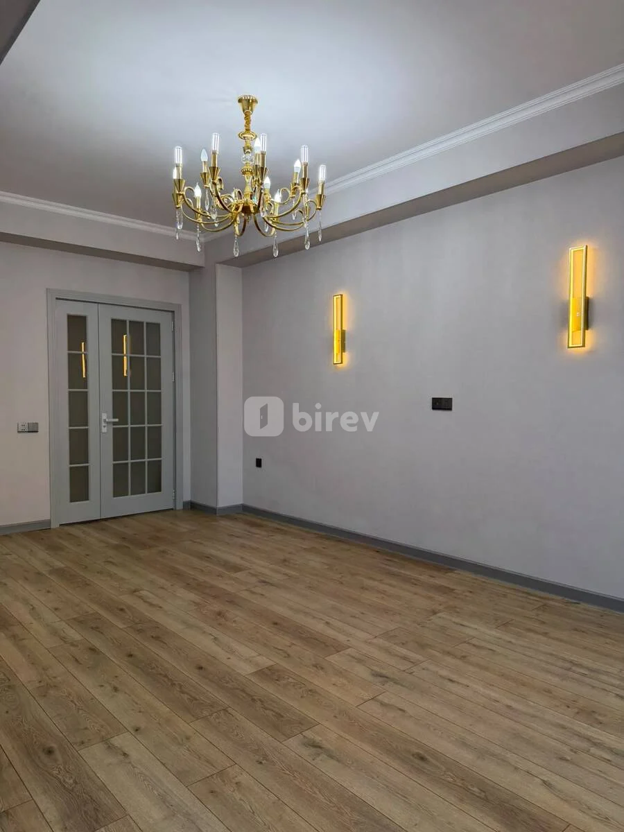 3-комнатная квартира, 9-й микрорайон, 9-cu mikrorayon qəs., Бинагадинский район — фото 18