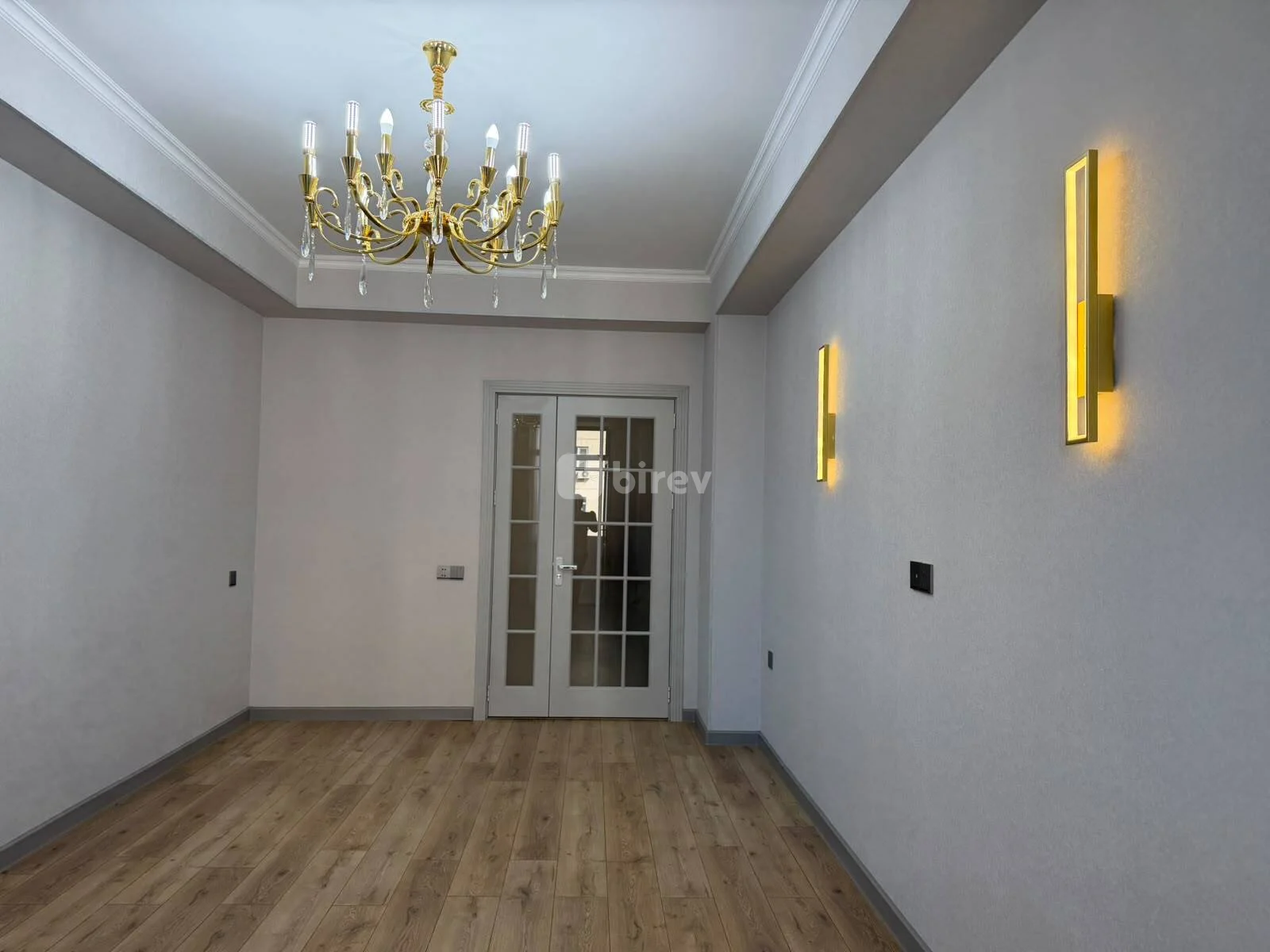 3-комнатная квартира, 9-й микрорайон, 9-cu mikrorayon qəs., Бинагадинский район — фото 21