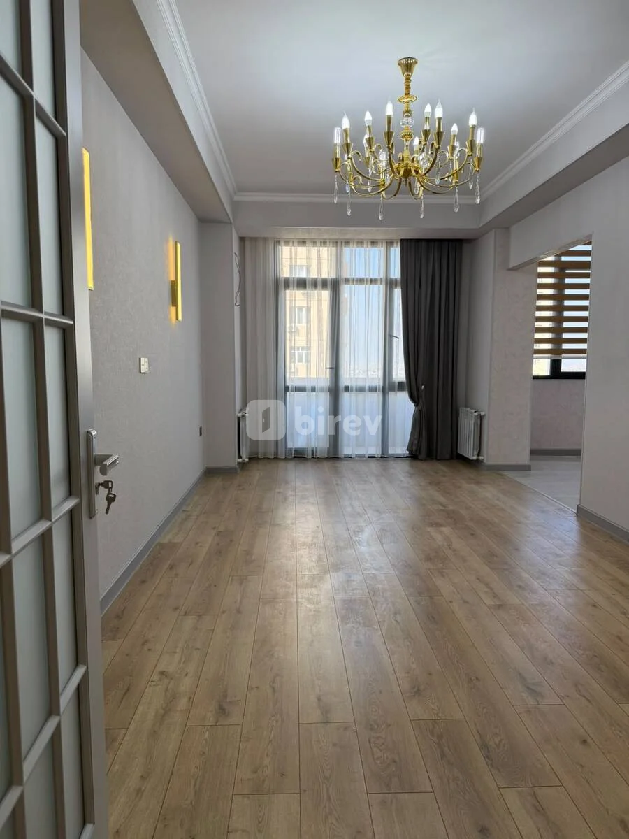 3-комнатная квартира, 9-й микрорайон, 9-cu mikrorayon qəs., Бинагадинский район — фото 3