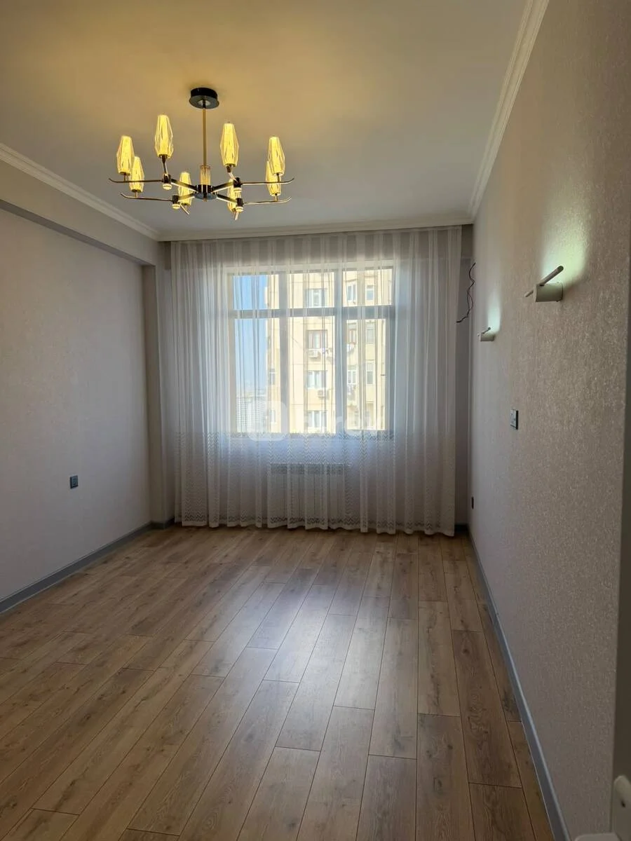 3-комнатная квартира, 9-й микрорайон, 9-cu mikrorayon qəs., Бинагадинский район — фото 23