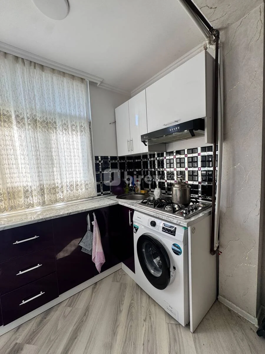 2-комнатная квартира, 3-й микрорайон, Hüseynbala Əliyev küç. 110, Насиминский район — фото 3