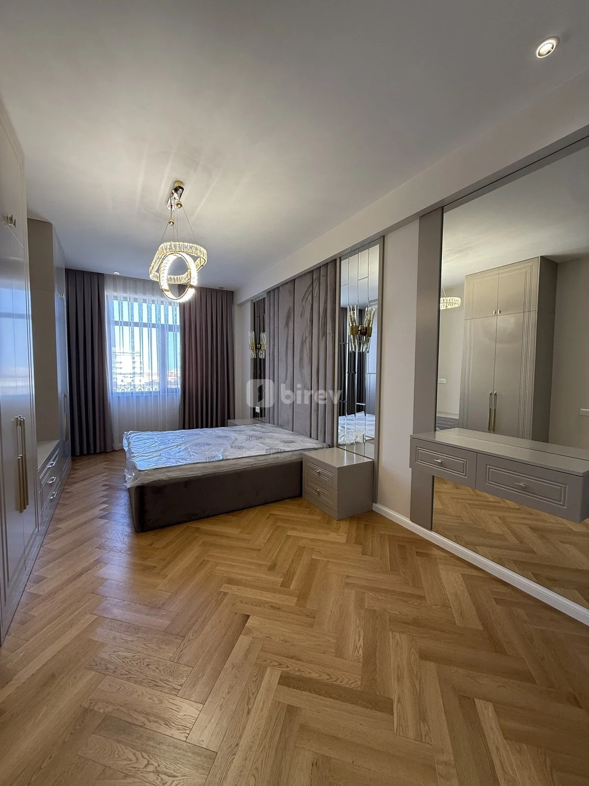 3-комнатная квартира, Наримановский район, Möhsün Sənani küçəsi, Баку — фото 18