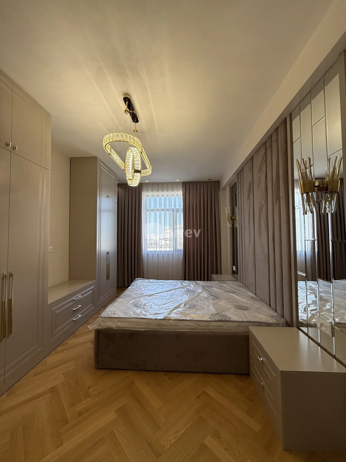 3-комнатная квартира, Наримановский район, Möhsün Sənani küçəsi, Баку — фото 19