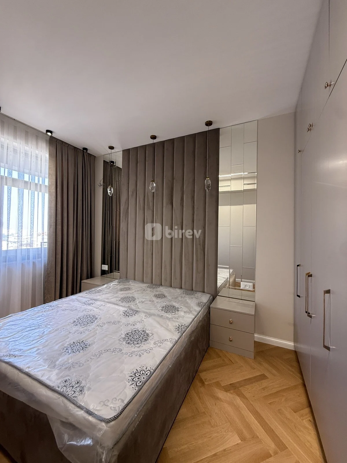 3-комнатная квартира, Наримановский район, Möhsün Sənani küçəsi, Баку — фото 25
