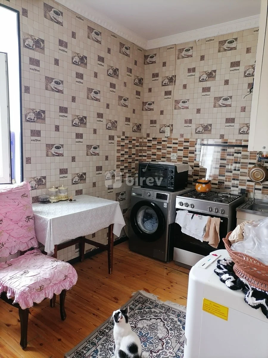 3-комнатный дом, Сураханский район, Suraxanı qəs., Баку — фото 11