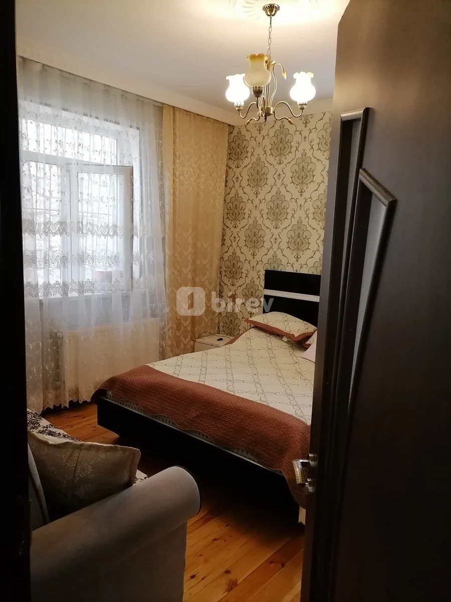 3-комнатный дом, Сураханский район, Suraxanı qəs., Баку — фото 12