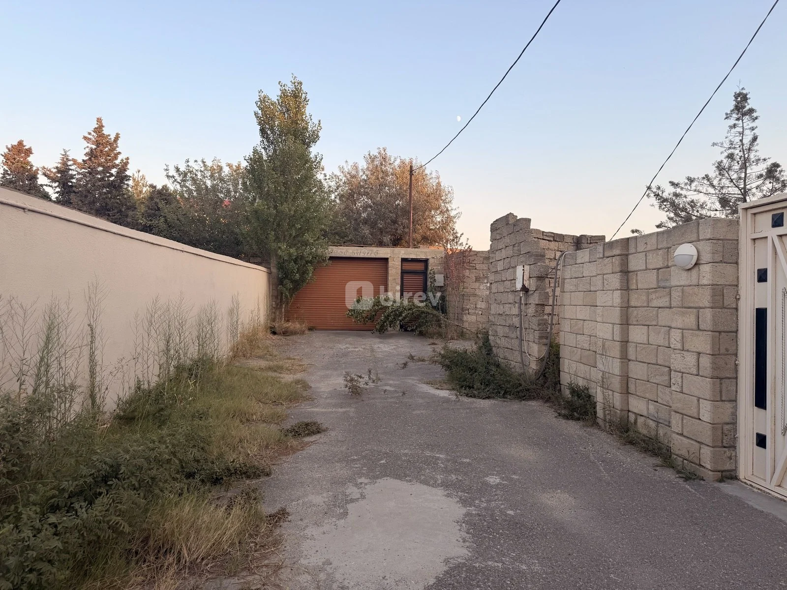Участок 6 соток, пос. Нардаран, Lehic baglari, Сабунчинский район — фото 6