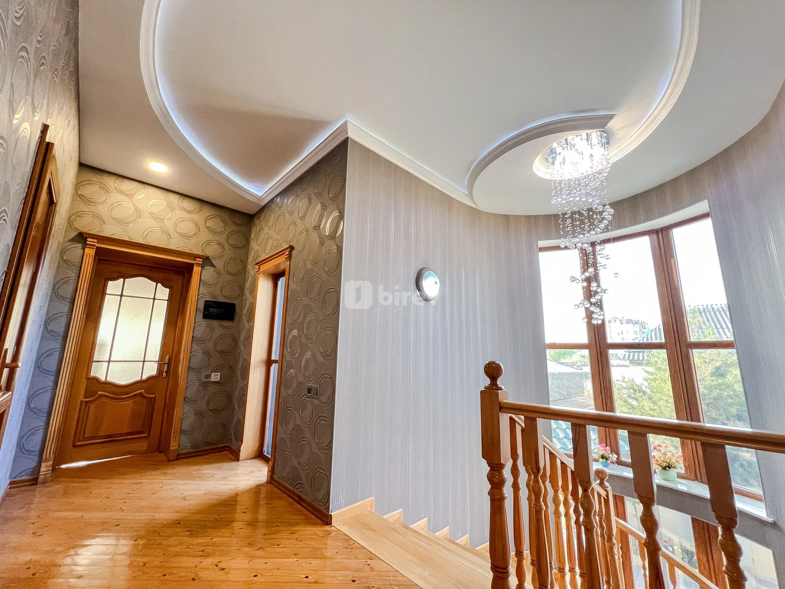 9-комнатный дом, пос. Бакиханов, Anaşkin küç., Сабунчинский район — фото 8