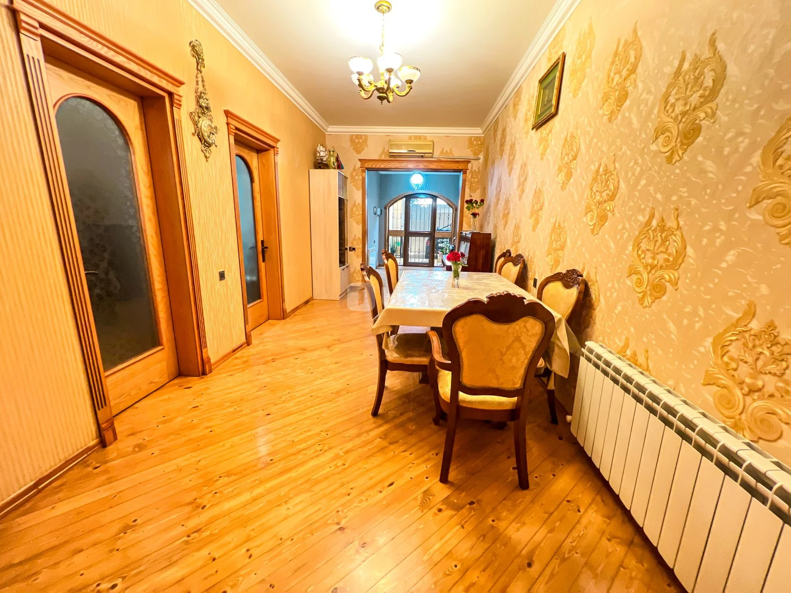 9-комнатный дом, пос. Бакиханов, Anaşkin küç., Сабунчинский район — фото 10