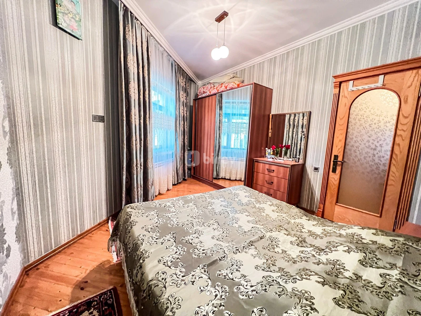 9-комнатный дом, пос. Бакиханов, Anaşkin küç., Сабунчинский район — фото 12