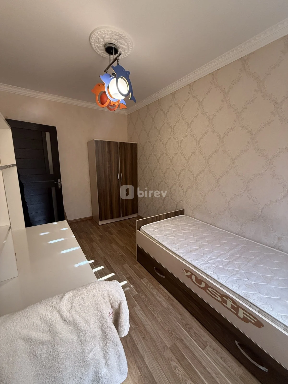 4-комнатная квартира, пос. Бакиханов, Bakıxanov qəs., Сабунчинский район — фото 2