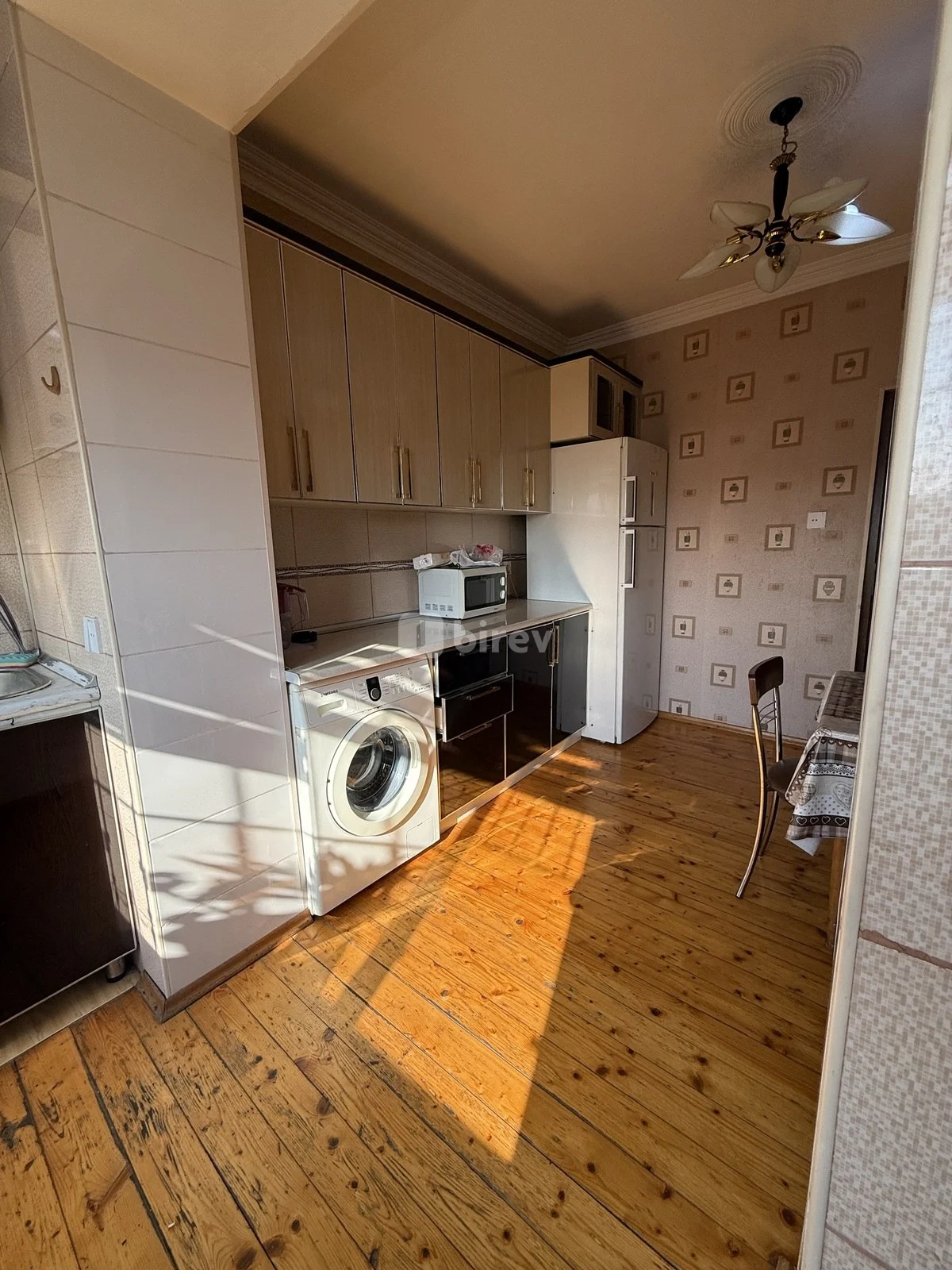4-комнатная квартира, пос. Бакиханов, Bakıxanov qəs., Сабунчинский район — фото 4
