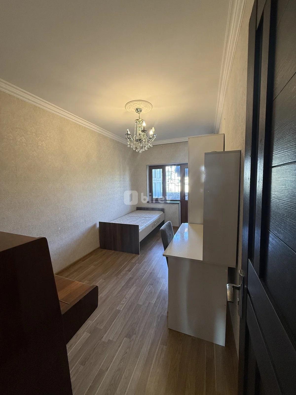 4-комнатная квартира, пос. Бакиханов, Bakıxanov qəs., Сабунчинский район — фото 9