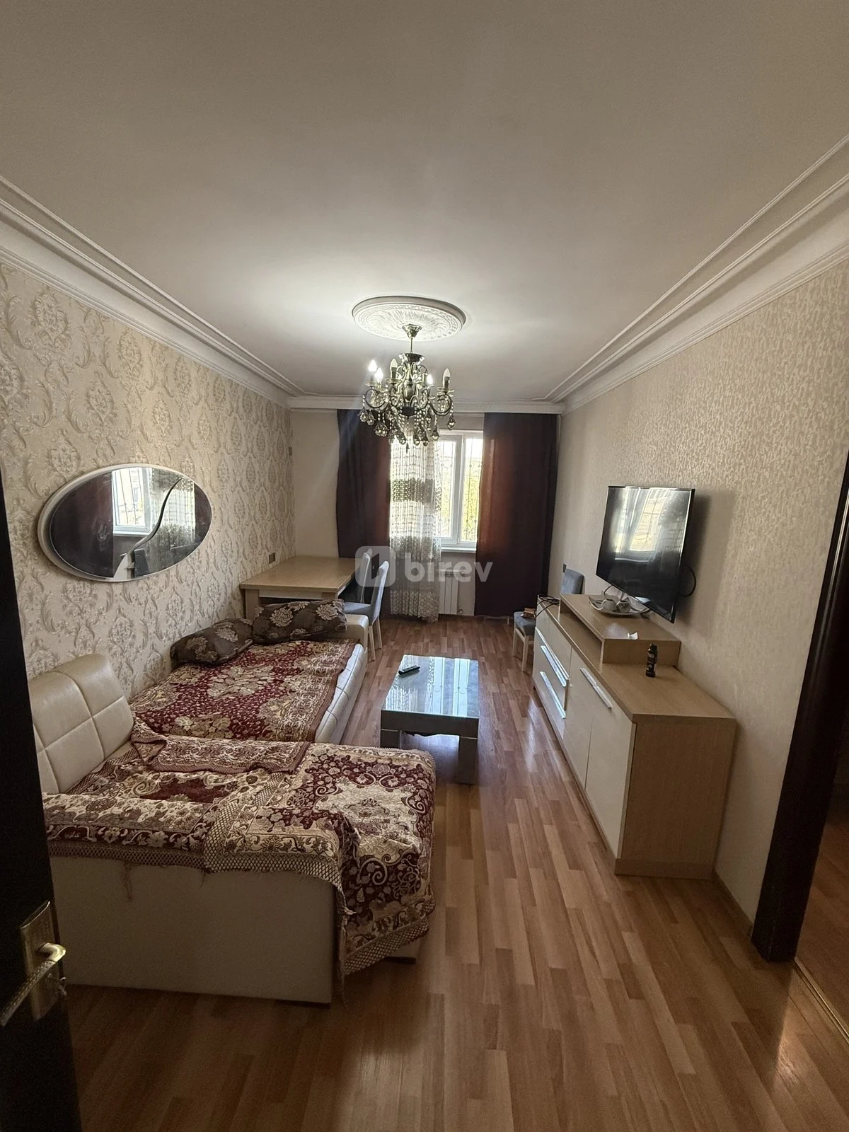 4-комнатная квартира, пос. Бакиханов, Bakıxanov qəs., Сабунчинский район — фото 12