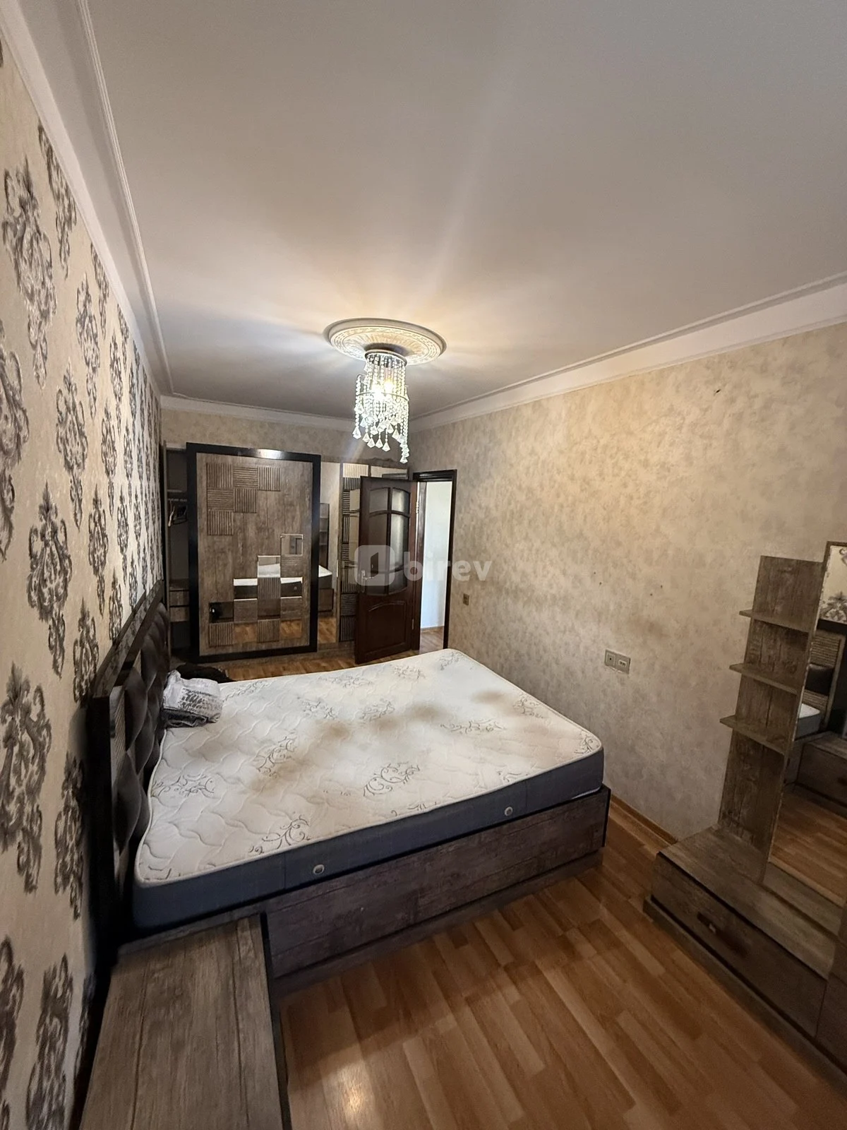4-комнатная квартира, пос. Бакиханов, Bakıxanov qəs., Сабунчинский район — фото 13
