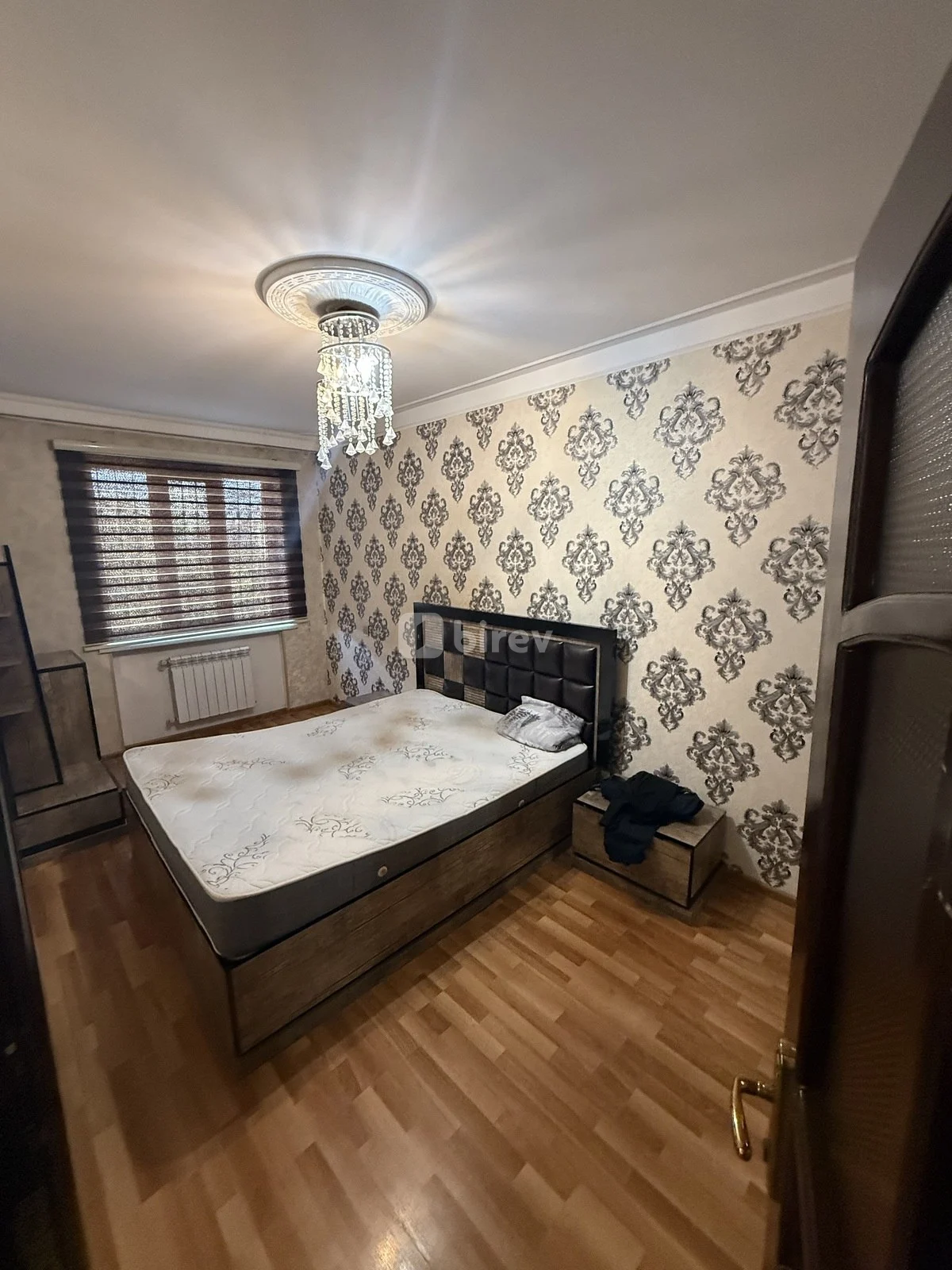 4-комнатная квартира, пос. Бакиханов, Bakıxanov qəs., Сабунчинский район — фото 14