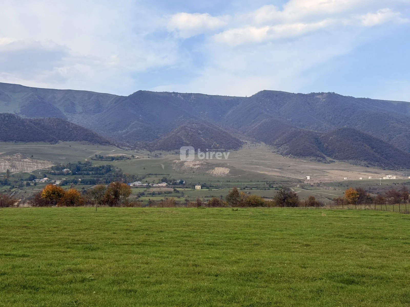 Участок 10 соток, Шахдаг, Şahdağ yolu, Гусарский район — фото 3