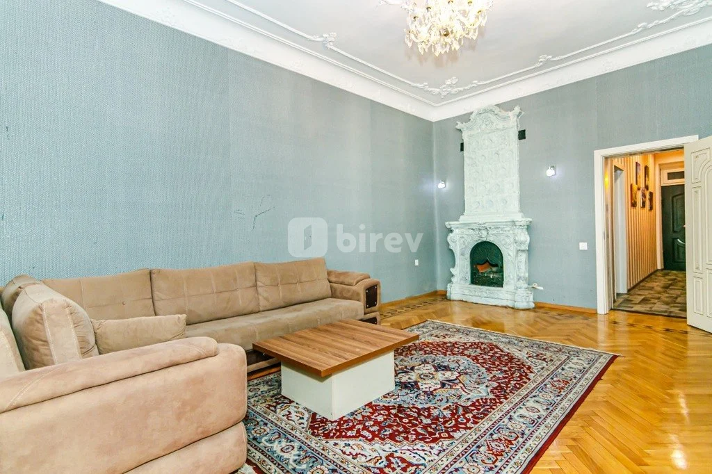 4-комнатная квартира, Сабаильский район, Bül Bül pr. 5, Баку — фото 4