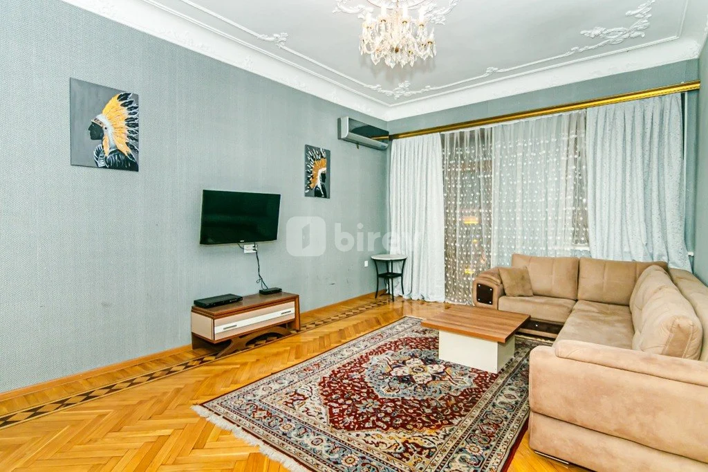 4-комнатная квартира, Сабаильский район, Bül Bül pr. 5, Баку — фото 5