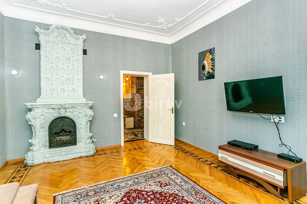 4-комнатная квартира, Сабаильский район, Bül Bül pr. 5, Баку — фото 6